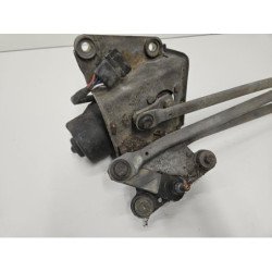 Moteur Essuie Glace Avant Peugeot 306 Phase 2 (2)