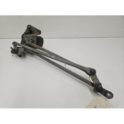 Moteur Essuie Glace Avant Peugeot 306 Phase 2 (3)