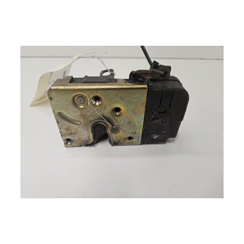 Serrure Avant Gauche Peugeot 306 Phase 2 (1)