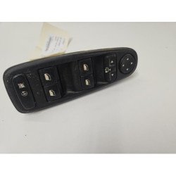 Interrupteur De Leve Vitre Avant Gauche Citroen C4 Picasso 1 (1)
