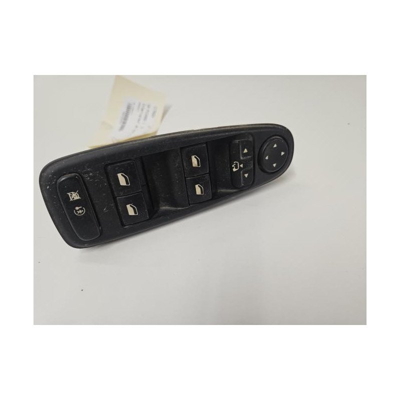 Interrupteur De Leve Vitre Avant Gauche Citroen C4 Picasso 1 (1)