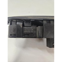 Interrupteur De Leve Vitre Avant Gauche Citroen C4 Picasso 1 (2)