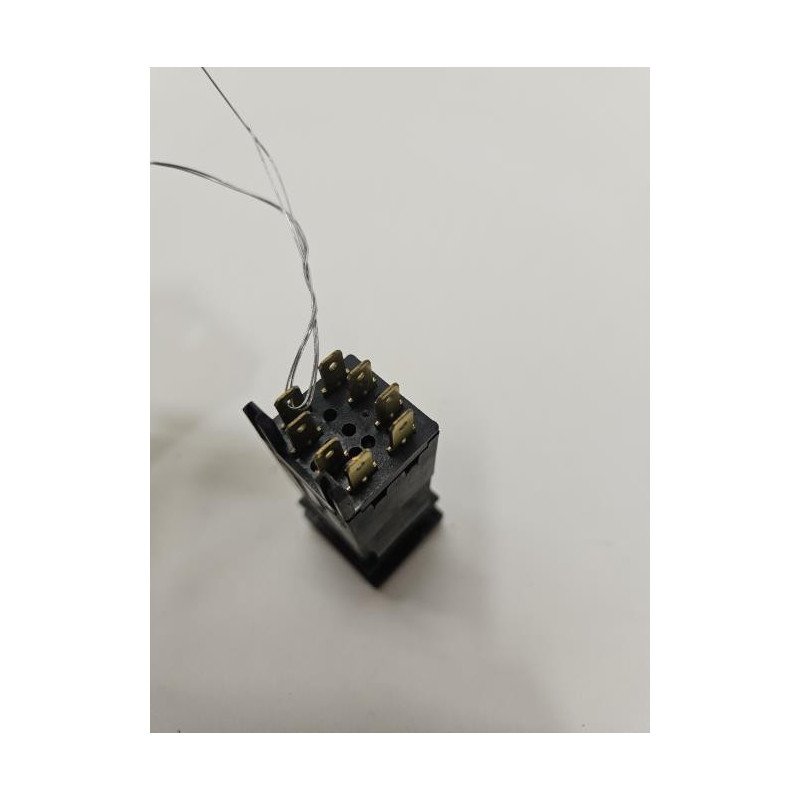 Bouton De Warning Citroen Saxo Phase 2 (1)