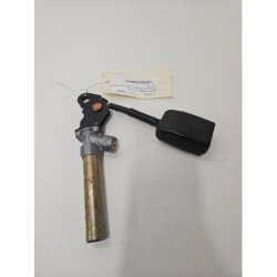 Pretensionneur De Ceinture Avant Gauche Citroen Saxo Phase 2 (1)