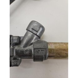 Pretensionneur De Ceinture Avant Gauche Citroen Saxo Phase 2 (4)