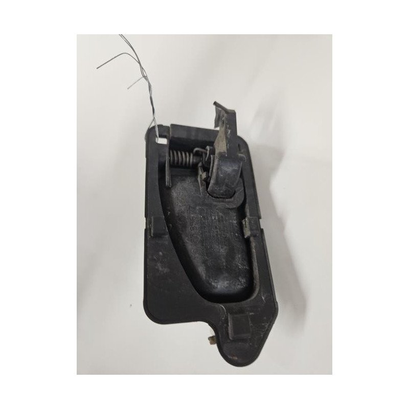 Poignee Interieur Avant Gauche Citroen Saxo Phase 2 (1)