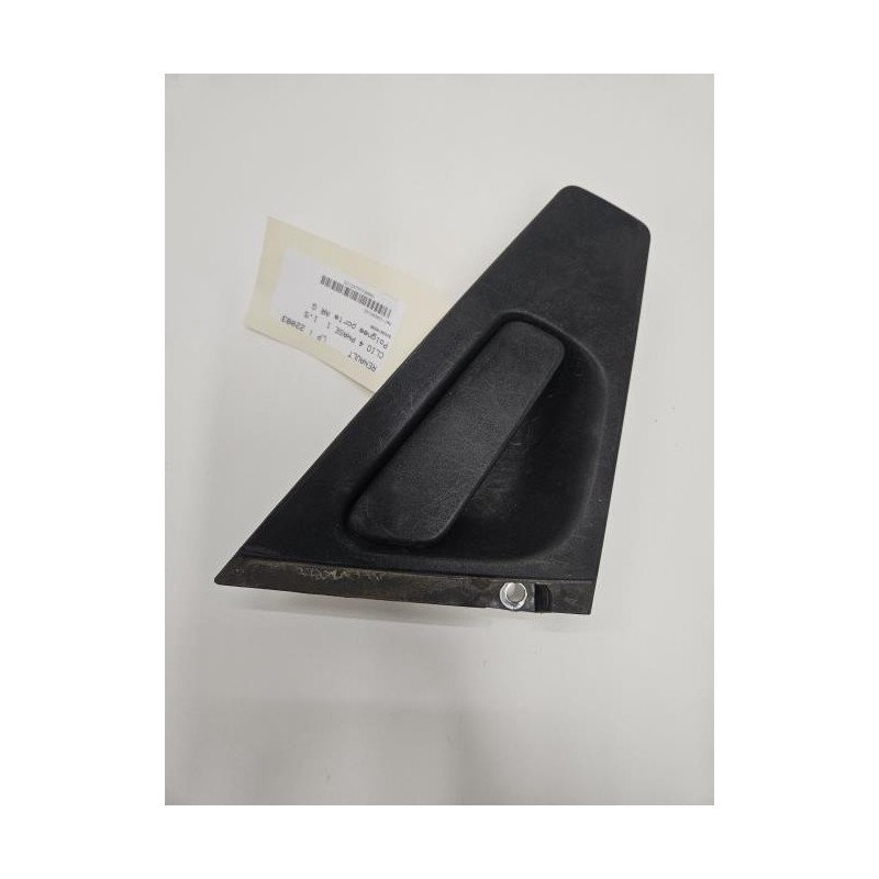 Poignee Porte Arriere Gauche Renault Clio 4 Phase 1 (1)