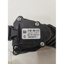 Pedale D'accelerateur Renault Clio 4 Phase 1 (2)
