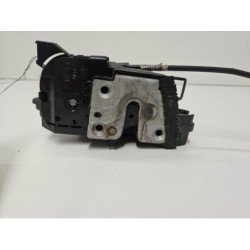 Serrure Arriere Gauche Renault Clio 4 Phase 1 (2)