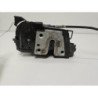 Serrure Arriere Gauche Renault Clio 4 Phase 1 (2)