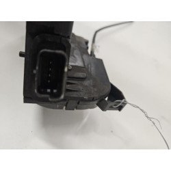 Serrure Arriere Gauche Renault Clio 4 Phase 1 (3)