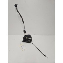 Serrure Arriere Gauche Renault Clio 4 Phase 1 (5)