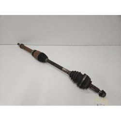 Cardan Droit (transmission) Renault Clio 4 Phase 1 (1)