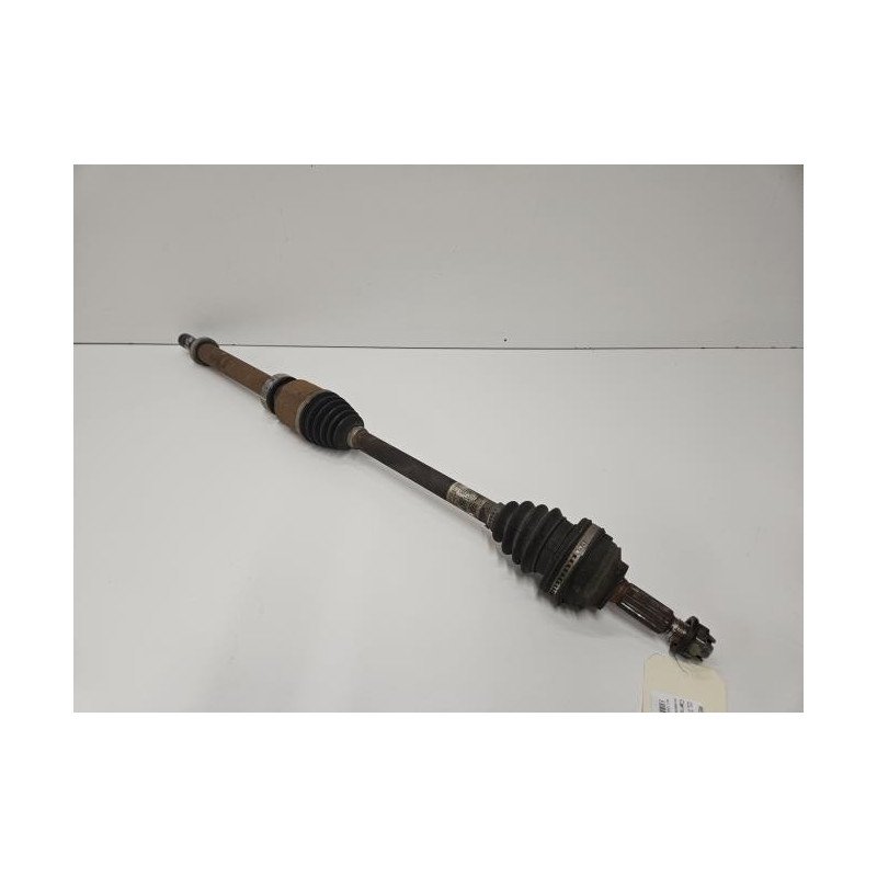 Cardan Droit (transmission) Renault Clio 4 Phase 1 (1)