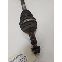 Cardan Droit (transmission) Renault Clio 4 Phase 1 (2)