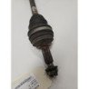 Cardan Droit (transmission) Renault Clio 4 Phase 1 (2)