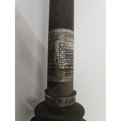 Cardan Droit (transmission) Renault Clio 4 Phase 1 (3)