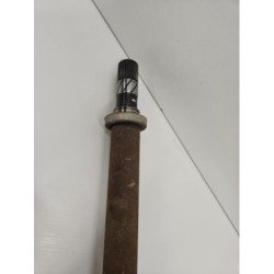 Cardan Droit (transmission) Renault Clio 4 Phase 1 (4)