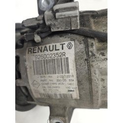 Compresseur Clim Renault Clio 4 Phase 1 (3)