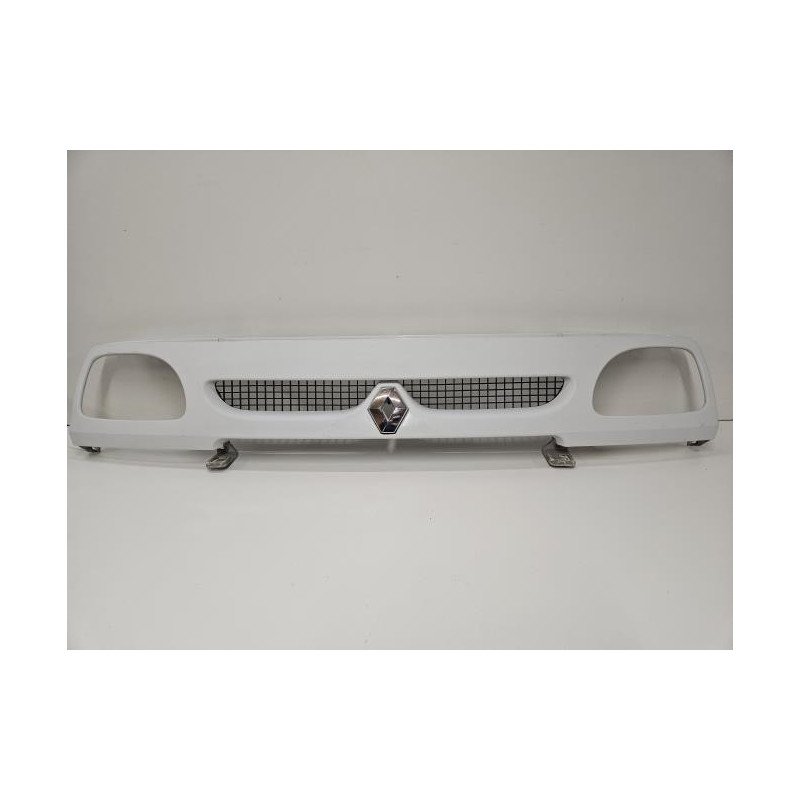Calandre Renault Express Phase 2 (1)