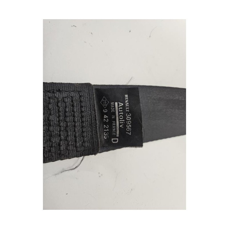 Ceinture Avant Droit Renault Express Phase 2 (1)