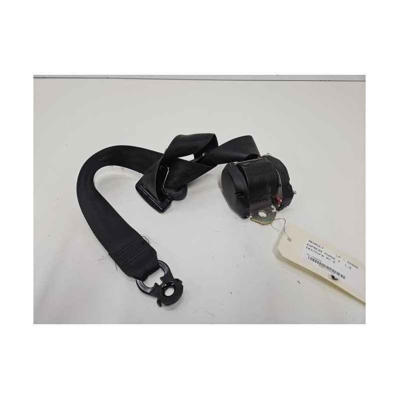 Ceinture Avant Gauche Renault Express Phase 2 (1)