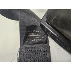Ceinture Avant Gauche Renault Express Phase 2 (2)