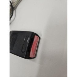 Pretensionneur De Ceinture Avant Gauche Renault Express Phase 2 (1)