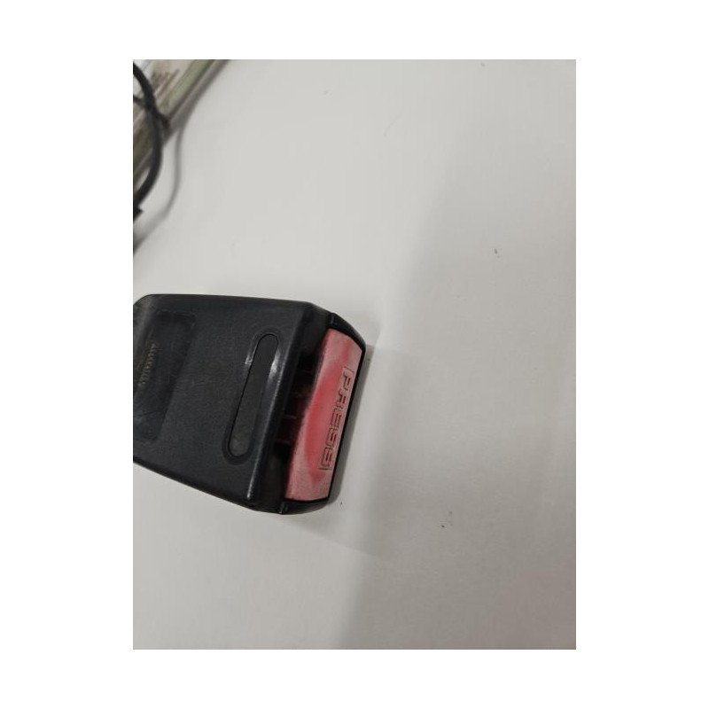 Pretensionneur De Ceinture Avant Gauche Renault Express Phase 2 (1)