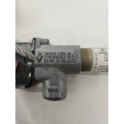 Pretensionneur De Ceinture Avant Gauche Renault Express Phase 2 (3)