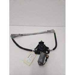 Leve Vitre Electrique Avant Gauche Renault Clio 2 Phase 1 (1)