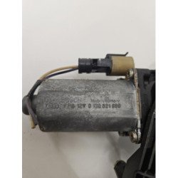 Leve Vitre Electrique Avant Gauche Renault Clio 2 Phase 1 (2)