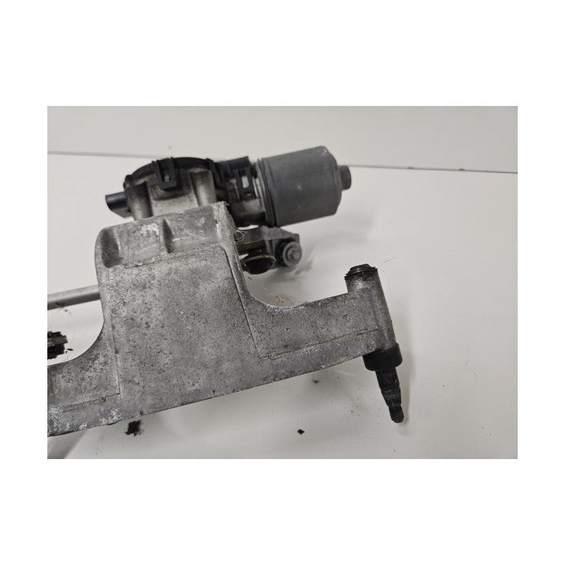 Moteur Essuie Glace Avant Ford C-max 1 Phase 2 (1)
