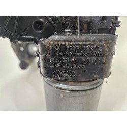 Moteur Essuie Glace Avant Ford C-max 1 Phase 2 (6)