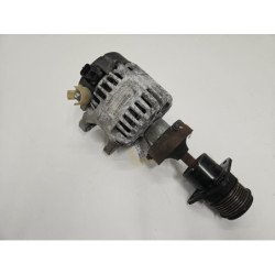 Alternateur Ford C-max 1 Phase 2 (1)