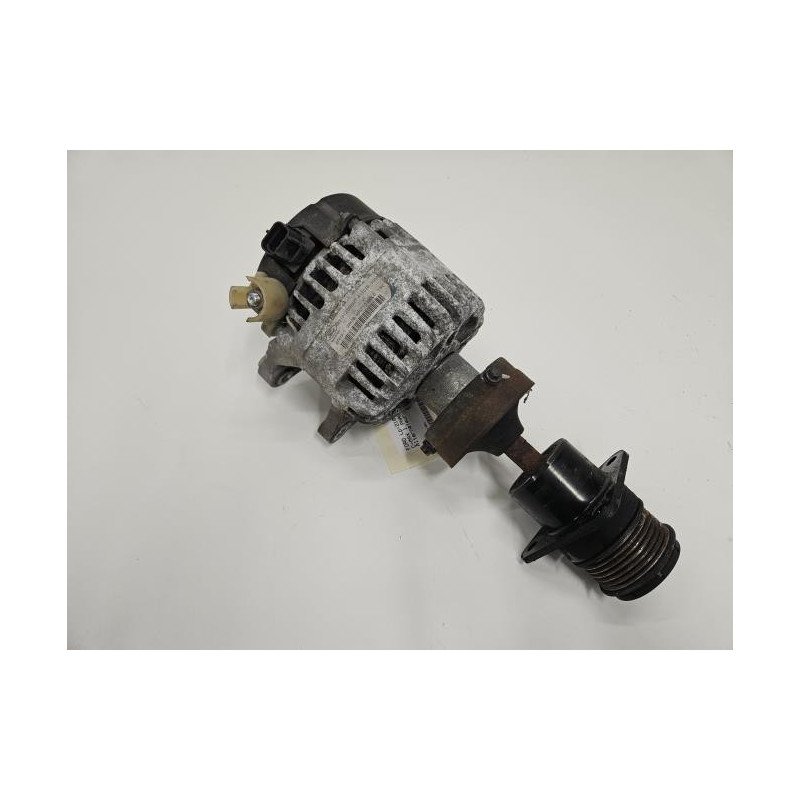 Alternateur Ford C-max 1 Phase 2 (1)