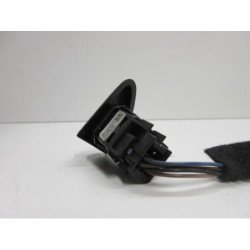 Bouton De Warning Renault Clio 4 Phase 1 Break (2)