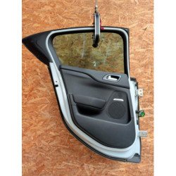 Porte Arriere Gauche Ds Ds4 1 Phase 1 (4)