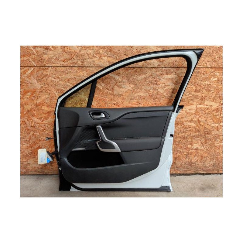 Porte Avant Droit Ds Ds4 1 Phase 1 (1)