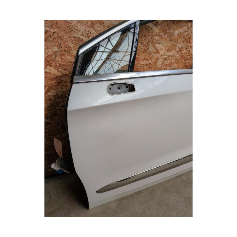 Porte Avant Gauche Ds Ds4 1 Phase 1 (1)