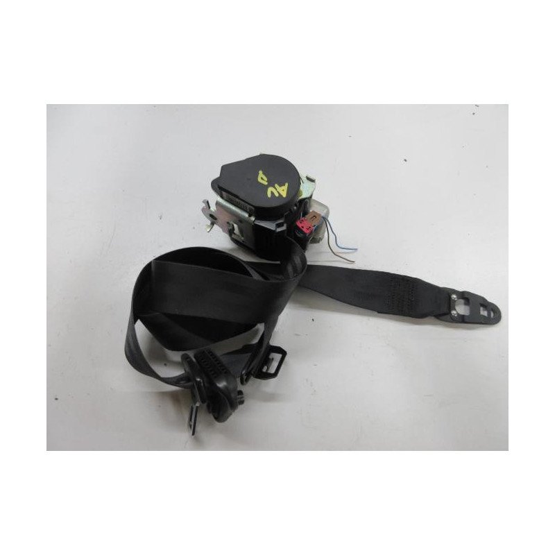 Ceinture Avant Droit Renault Clio 4 Phase 1 Break (1)