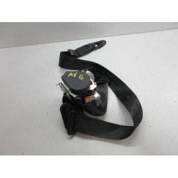 Ceinture Avant Gauche Renault Clio 4 Phase 1 Break (1)
