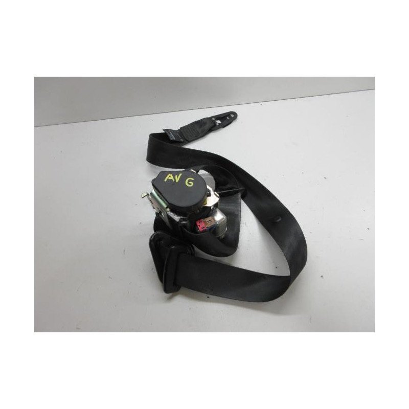 Ceinture Avant Gauche Renault Clio 4 Phase 1 Break (1)