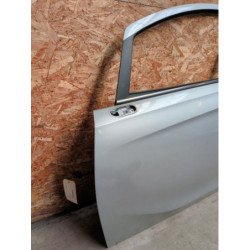 Porte Avant Gauche Opel Corsa E (4)