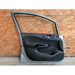 Porte Avant Gauche Opel Corsa E (6)