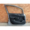 Porte Avant Gauche Opel Corsa E (6)