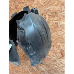 Pare Boue Avant Droit Opel Corsa E (2)