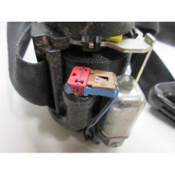 Ceinture Avant Gauche Renault Clio 4 Phase 1 Break (2)