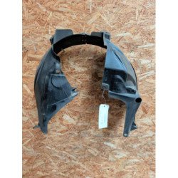 Pare Boue Avant Gauche Opel Corsa E (2)