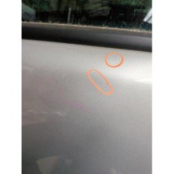 Porte Arriere Gauche Peugeot 3008 1 Phase 1 (2)
